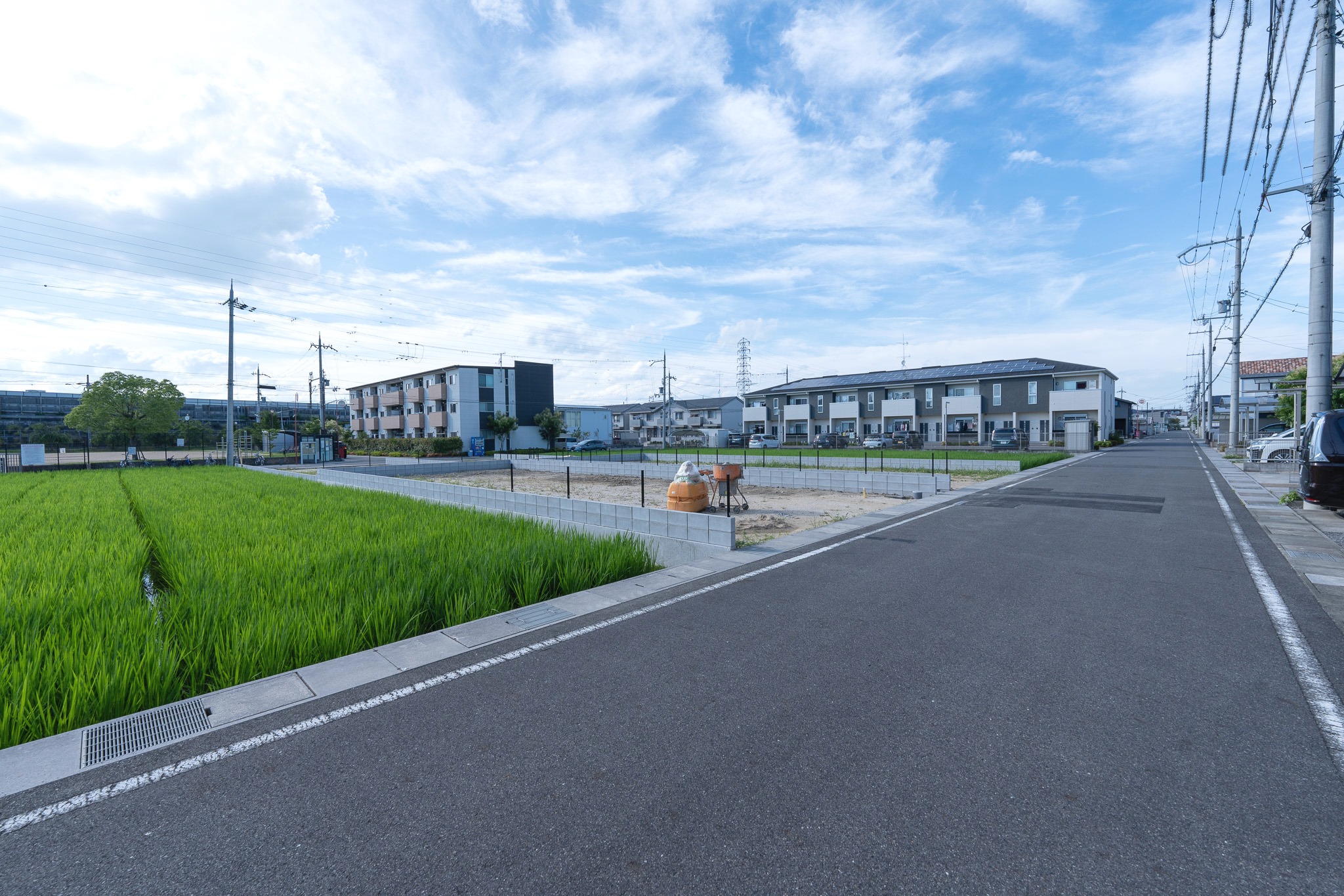 栗東市目川 第Ⅳ期